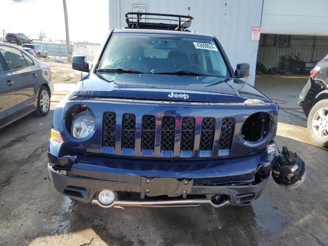 Photo 4 VIN: 1C4NJRFB5HD109624 - JEEP PATRIOT 