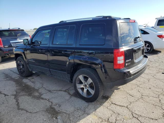 Photo 1 VIN: 1C4NJRFB5HD114452 - JEEP PATRIOT LA 