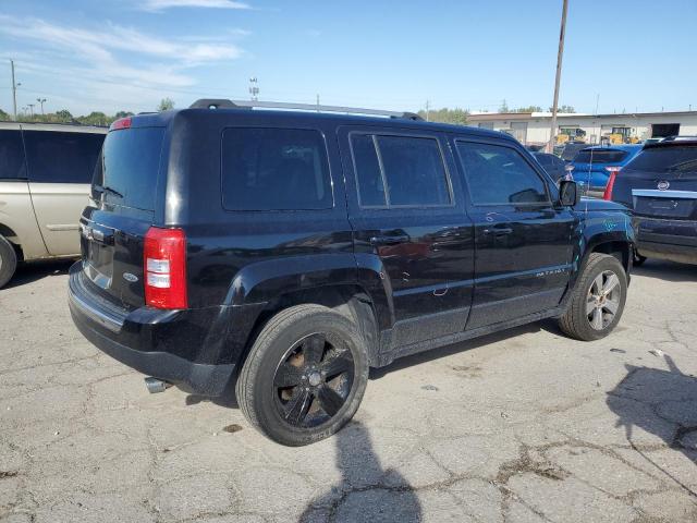 Photo 2 VIN: 1C4NJRFB5HD114452 - JEEP PATRIOT LA 