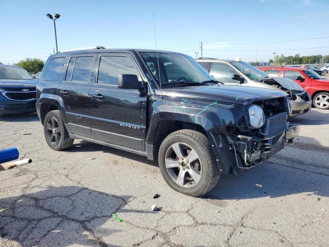 Photo 3 VIN: 1C4NJRFB5HD114452 - JEEP PATRIOT LA 