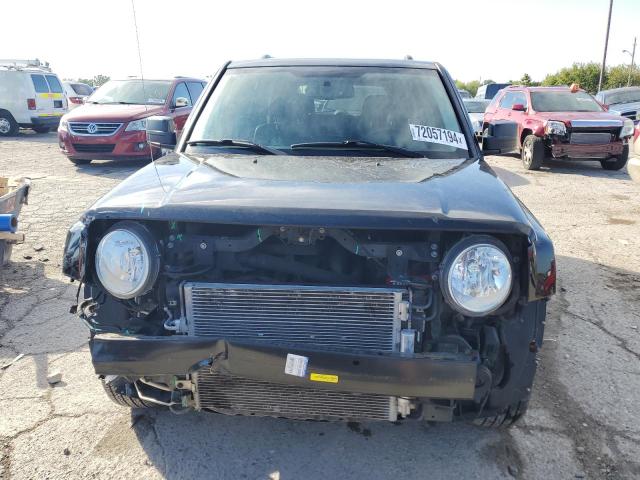 Photo 4 VIN: 1C4NJRFB5HD114452 - JEEP PATRIOT LA 