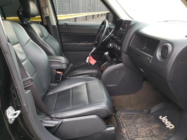 Photo 4 VIN: 1C4NJRFB5HD127069 - JEEP PATRIOT LA 