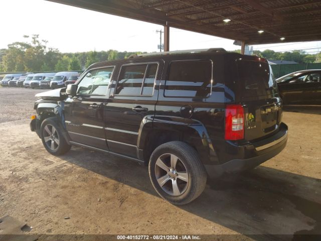 Photo 2 VIN: 1C4NJRFB5HD137231 - JEEP PATRIOT 