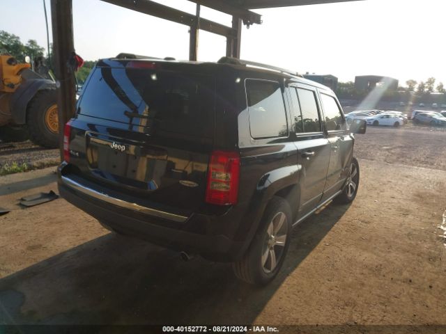 Photo 3 VIN: 1C4NJRFB5HD137231 - JEEP PATRIOT 