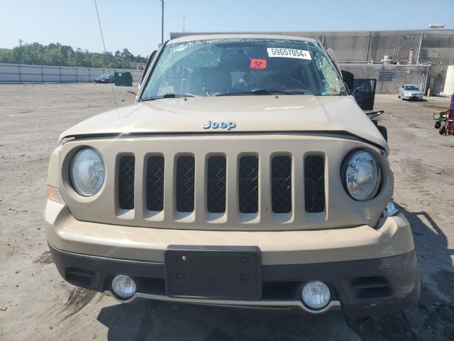 Photo 4 VIN: 1C4NJRFB5HD155499 - JEEP PATRIOT 