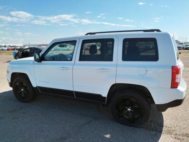 Photo 1 VIN: 1C4NJRFB5HD174540 - JEEP PATRIOT LA 