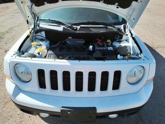 Photo 11 VIN: 1C4NJRFB5HD174540 - JEEP PATRIOT LA 