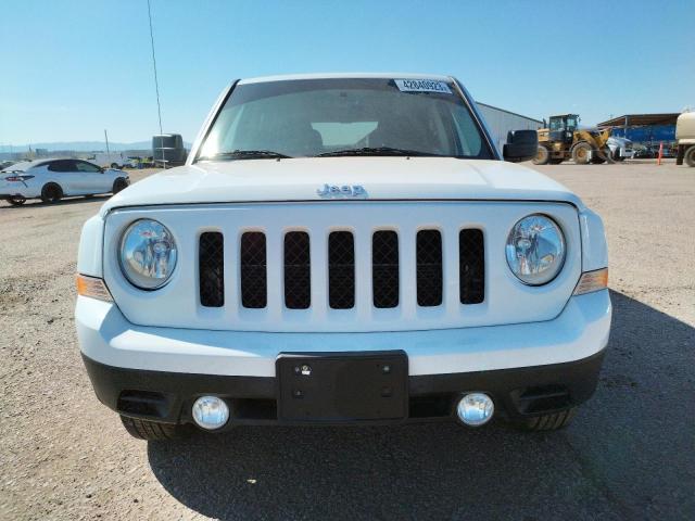 Photo 4 VIN: 1C4NJRFB5HD174540 - JEEP PATRIOT LA 