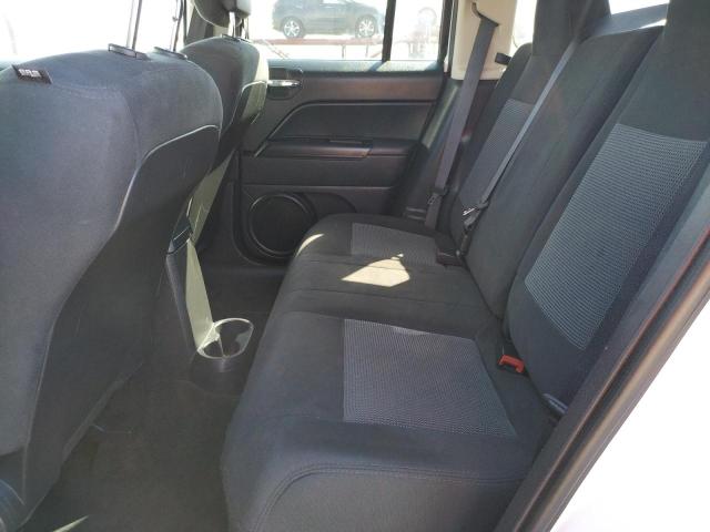 Photo 9 VIN: 1C4NJRFB5HD174540 - JEEP PATRIOT LA 