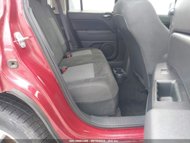 Photo 7 VIN: 1C4NJRFB5HD174876 - JEEP PATRIOT 