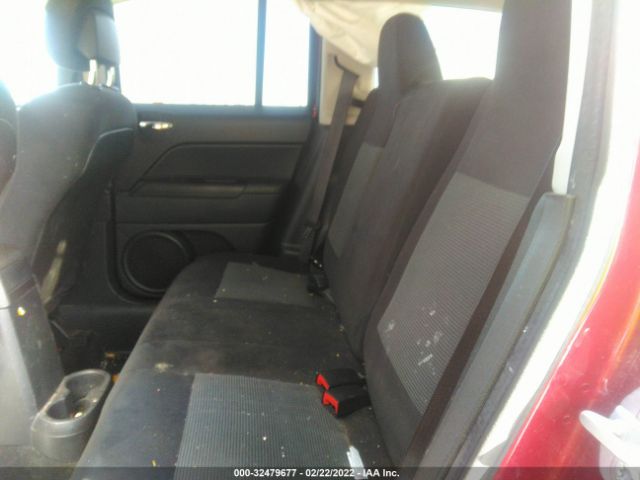 Photo 7 VIN: 1C4NJRFB5HD175137 - JEEP PATRIOT 