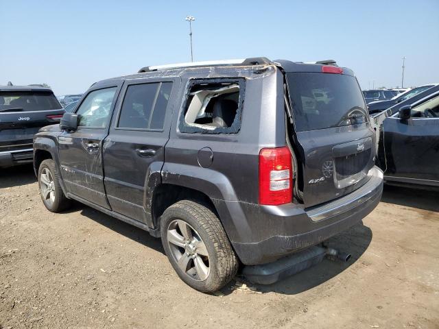 Photo 1 VIN: 1C4NJRFB5HD178006 - JEEP PATRIOT LA 