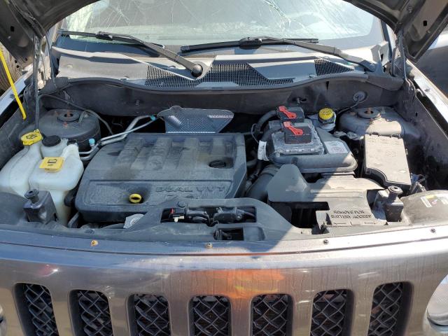 Photo 10 VIN: 1C4NJRFB5HD178006 - JEEP PATRIOT LA 