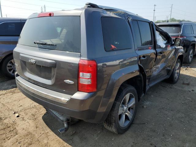 Photo 2 VIN: 1C4NJRFB5HD178006 - JEEP PATRIOT LA 