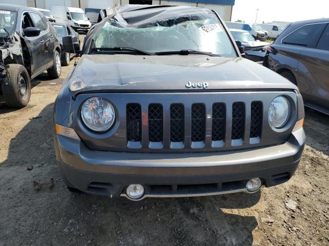 Photo 4 VIN: 1C4NJRFB5HD178006 - JEEP PATRIOT LA 