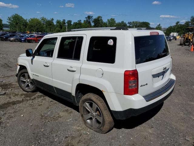 Photo 1 VIN: 1C4NJRFB5HD178068 - JEEP PATRIOT LA 