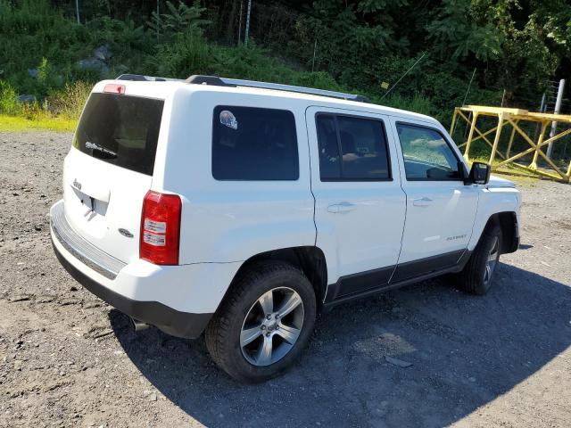 Photo 2 VIN: 1C4NJRFB5HD178068 - JEEP PATRIOT LA 