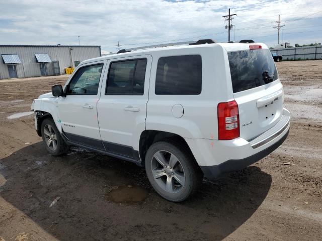 Photo 1 VIN: 1C4NJRFB5HD178250 - JEEP PATRIOT LA 