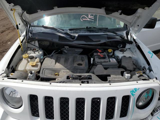 Photo 11 VIN: 1C4NJRFB5HD178250 - JEEP PATRIOT LA 