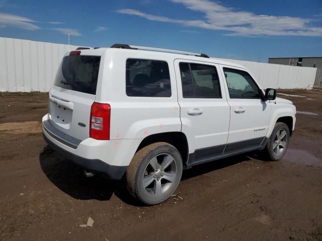 Photo 2 VIN: 1C4NJRFB5HD178250 - JEEP PATRIOT LA 