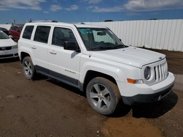 Photo 3 VIN: 1C4NJRFB5HD178250 - JEEP PATRIOT LA 