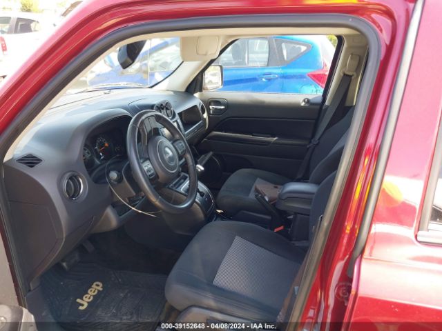 Photo 4 VIN: 1C4NJRFB5HD178359 - JEEP PATRIOT 