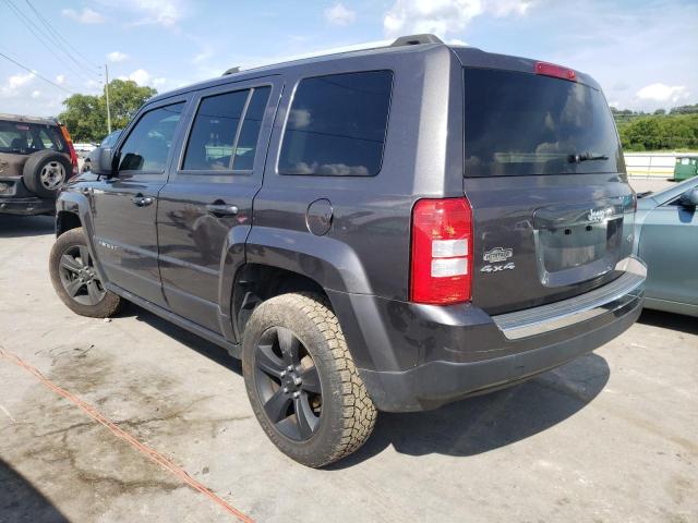 Photo 2 VIN: 1C4NJRFB5HD180516 - JEEP PATRIOT LA 