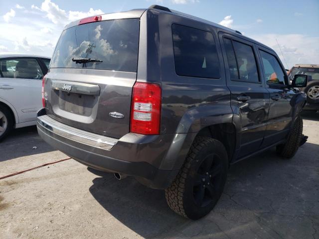 Photo 3 VIN: 1C4NJRFB5HD180516 - JEEP PATRIOT LA 