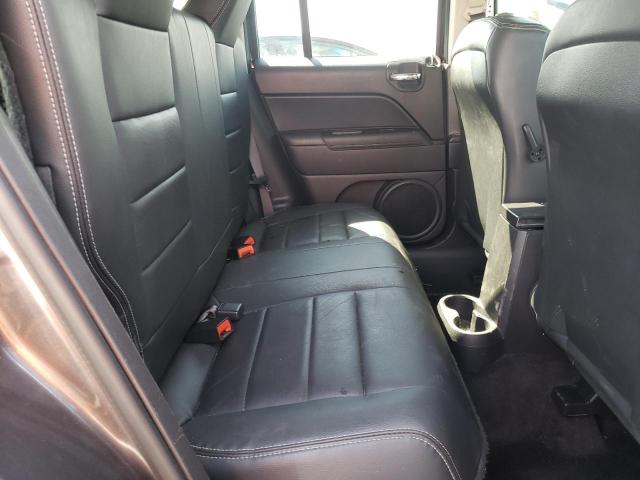 Photo 5 VIN: 1C4NJRFB5HD180516 - JEEP PATRIOT LA 