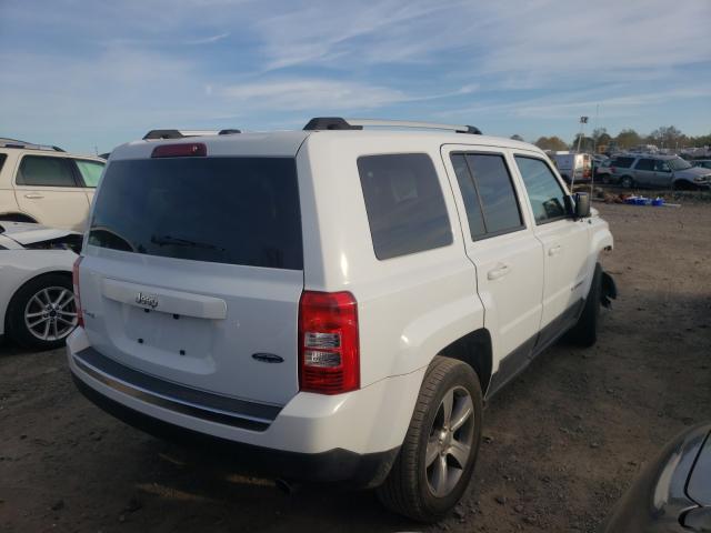 Photo 3 VIN: 1C4NJRFB5HD195002 - JEEP PATRIOT 