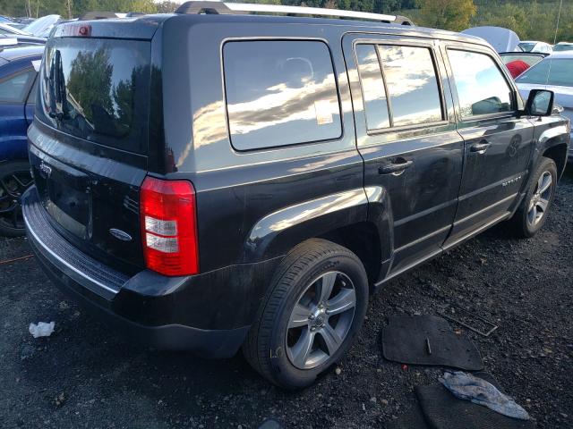 Photo 3 VIN: 1C4NJRFB5HD195016 - JEEP PATRIOT 