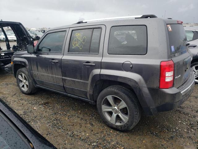 Photo 1 VIN: 1C4NJRFB5HD196389 - JEEP PATRIOT LA 