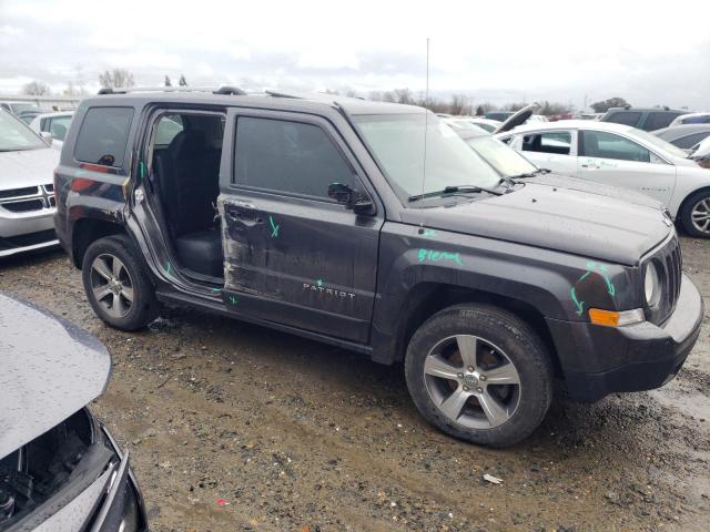 Photo 3 VIN: 1C4NJRFB5HD196389 - JEEP PATRIOT LA 