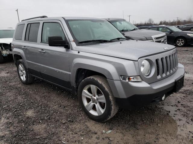 Photo 3 VIN: 1C4NJRFB5HD196733 - JEEP PATRIOT 