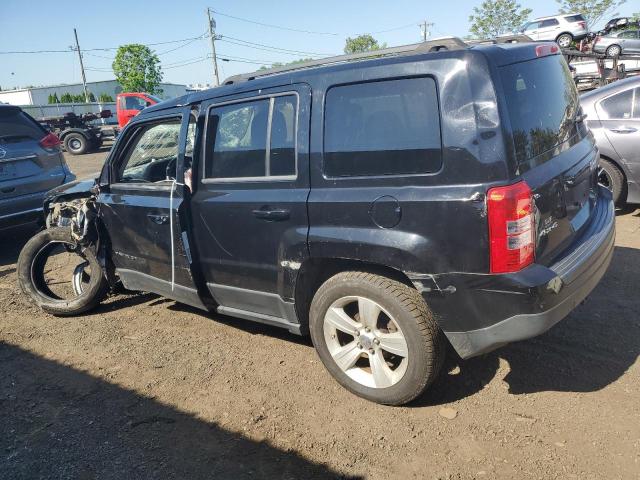 Photo 1 VIN: 1C4NJRFB6CD571876 - JEEP PATRIOT 