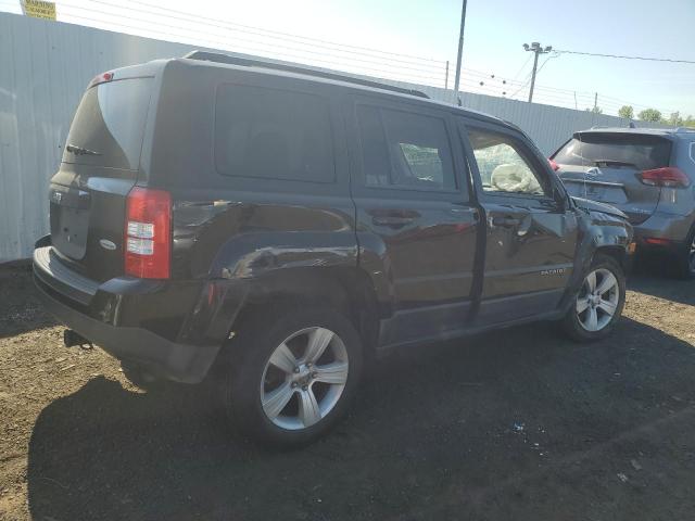 Photo 2 VIN: 1C4NJRFB6CD571876 - JEEP PATRIOT 