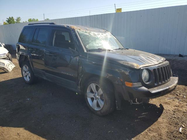 Photo 3 VIN: 1C4NJRFB6CD571876 - JEEP PATRIOT 