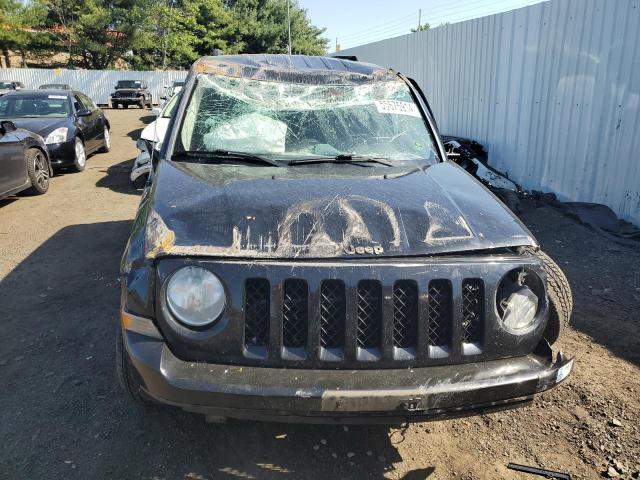 Photo 4 VIN: 1C4NJRFB6CD571876 - JEEP PATRIOT 