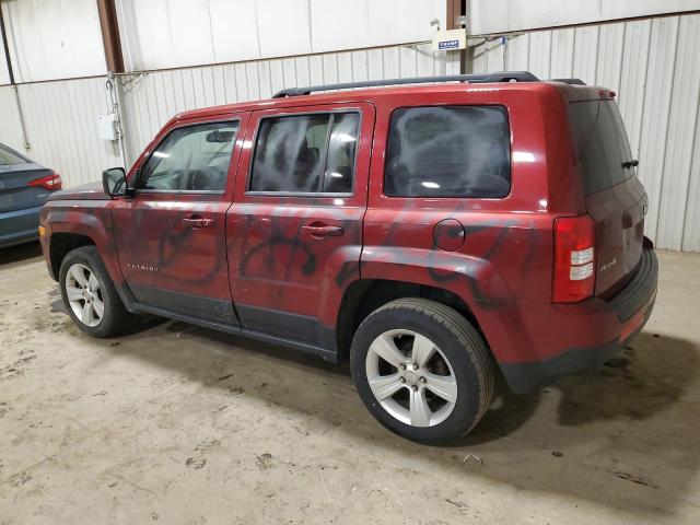 Photo 1 VIN: 1C4NJRFB6CD588161 - JEEP PATRIOT 