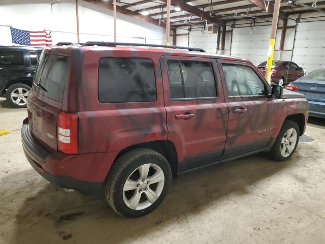 Photo 2 VIN: 1C4NJRFB6CD588161 - JEEP PATRIOT 