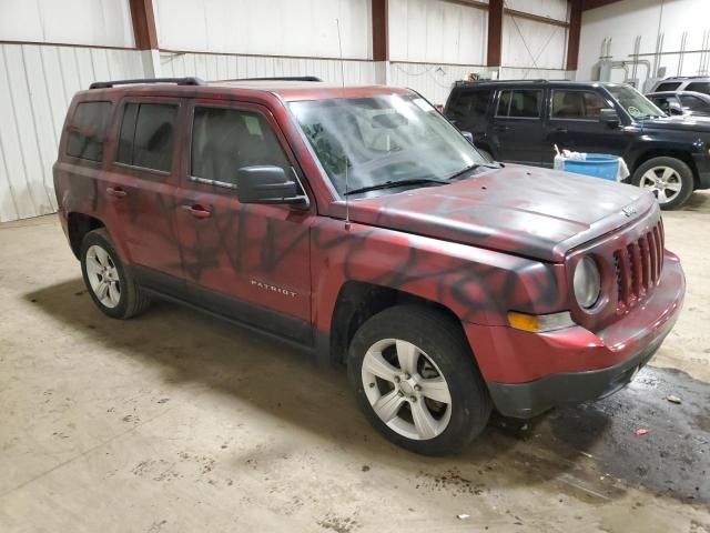 Photo 3 VIN: 1C4NJRFB6CD588161 - JEEP PATRIOT 