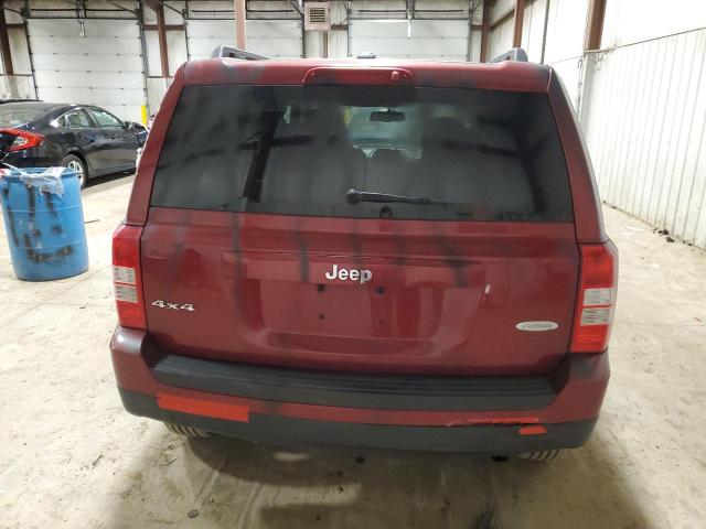 Photo 5 VIN: 1C4NJRFB6CD588161 - JEEP PATRIOT 