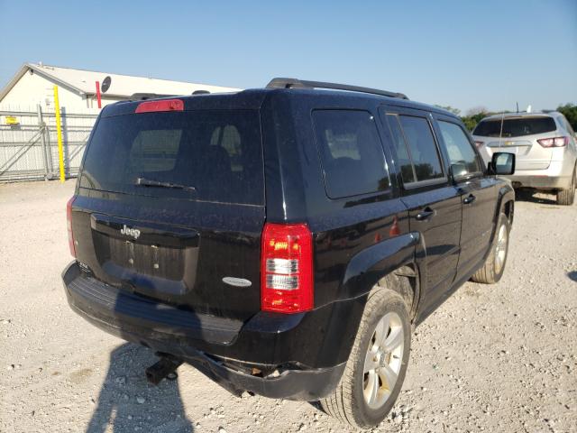 Photo 3 VIN: 1C4NJRFB6CD588533 - JEEP PATRIOT LA 