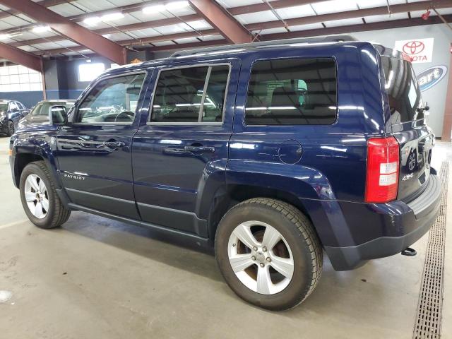 Photo 1 VIN: 1C4NJRFB6CD588886 - JEEP PATRIOT LA 