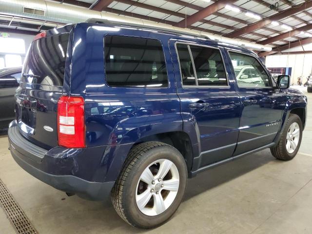 Photo 2 VIN: 1C4NJRFB6CD588886 - JEEP PATRIOT LA 