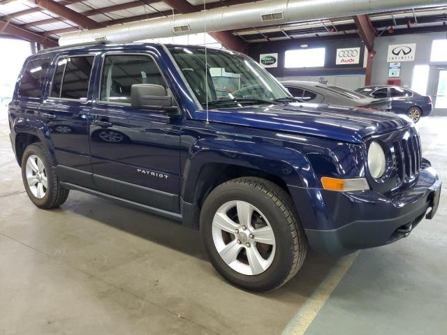 Photo 3 VIN: 1C4NJRFB6CD588886 - JEEP PATRIOT LA 