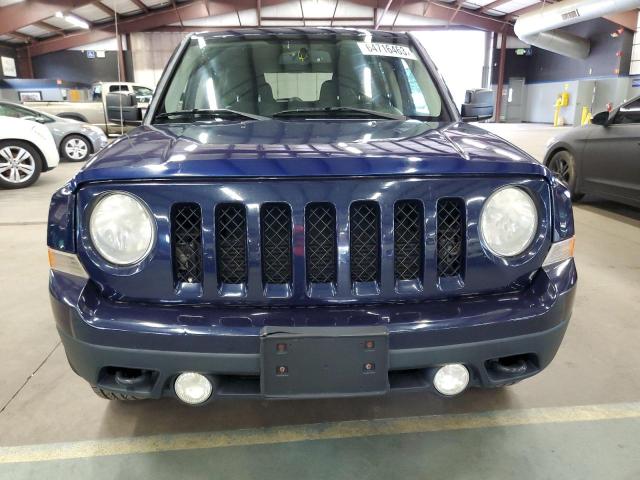 Photo 4 VIN: 1C4NJRFB6CD588886 - JEEP PATRIOT LA 