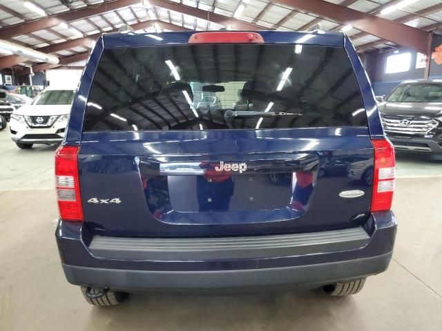 Photo 5 VIN: 1C4NJRFB6CD588886 - JEEP PATRIOT LA 