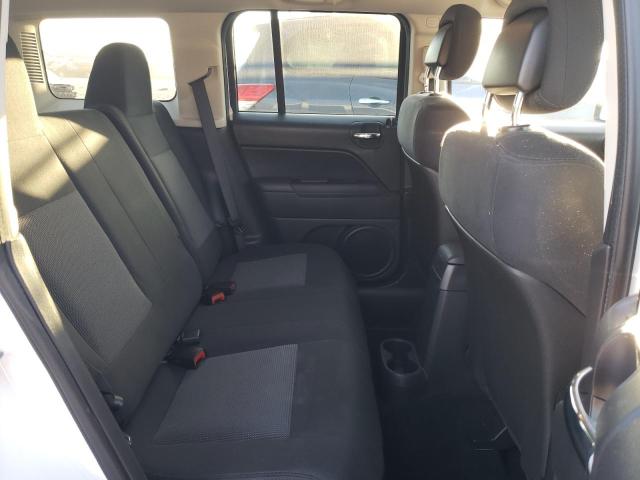 Photo 10 VIN: 1C4NJRFB6CD599645 - JEEP PATRIOT 