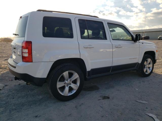 Photo 2 VIN: 1C4NJRFB6CD599645 - JEEP PATRIOT 